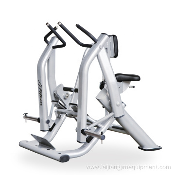 Wholesale strength indoor seated cables rowing machine
